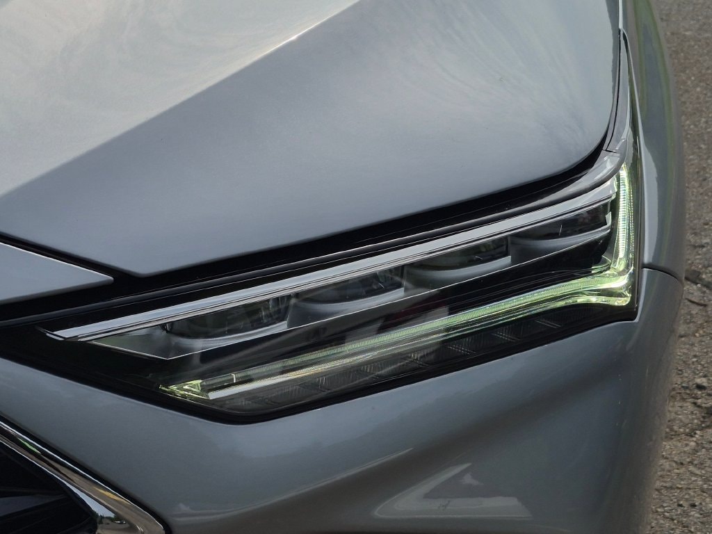 2025 Acura MDX Technology Package - Photo 10