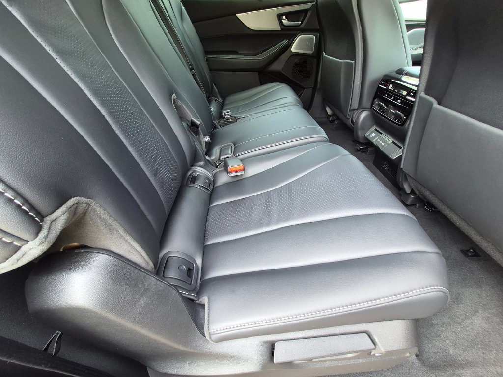 2025 Acura MDX Technology Package - Photo 30