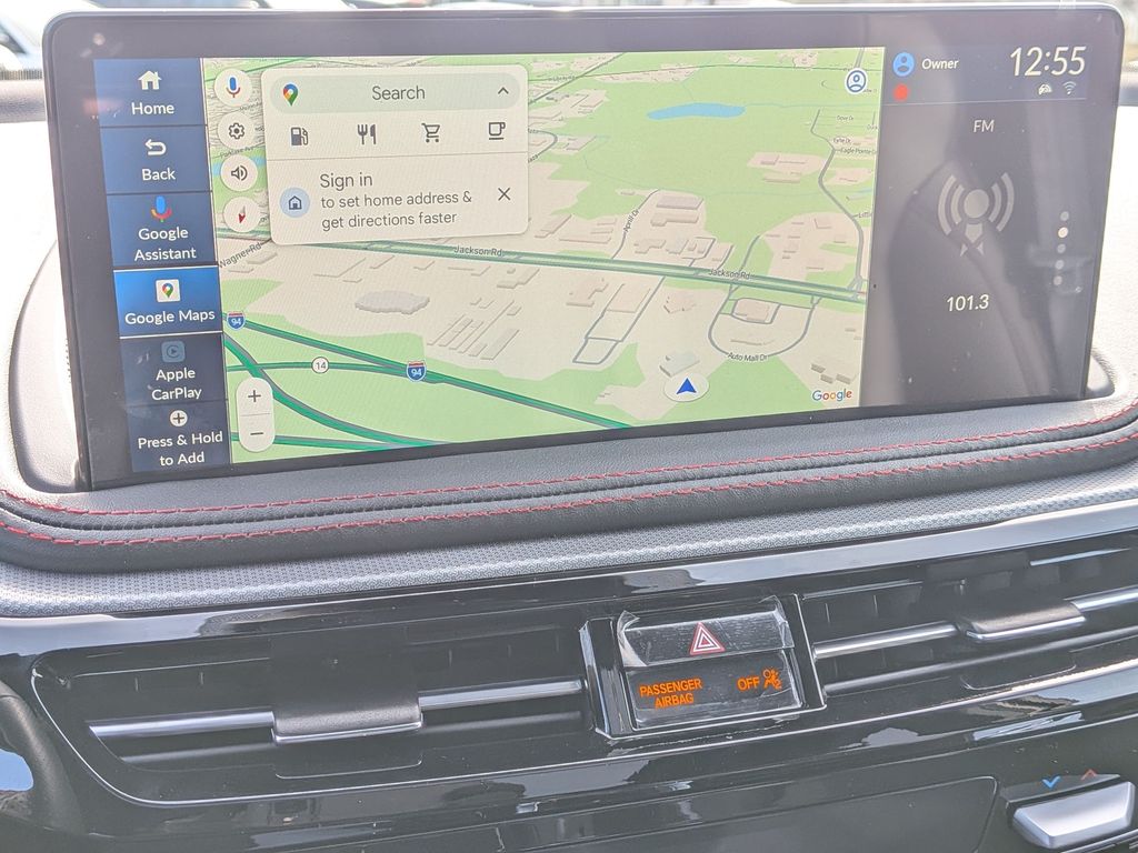 2026 Acura MDX A-Spec Package - Photo 27