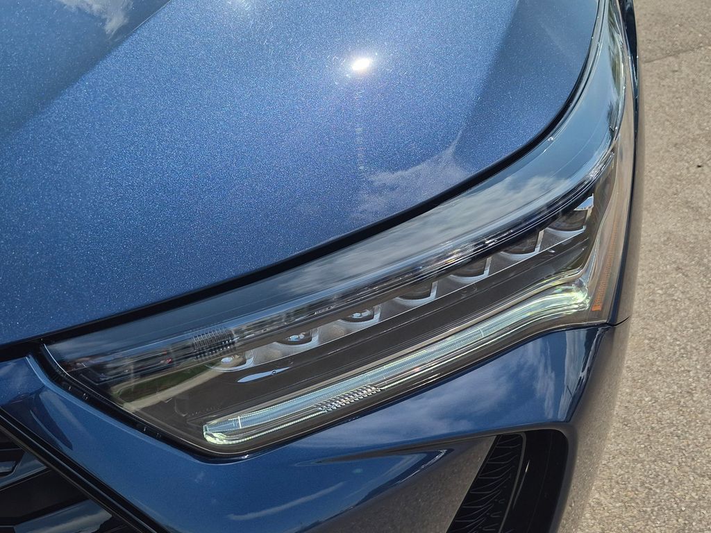 2026 Acura RDX Advance Package - Photo 9