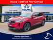 Certified 2023 Acura RDX A-Spec Package SUV