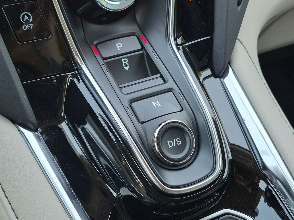 2026 Acura RDX Technology Package - Photo 25
