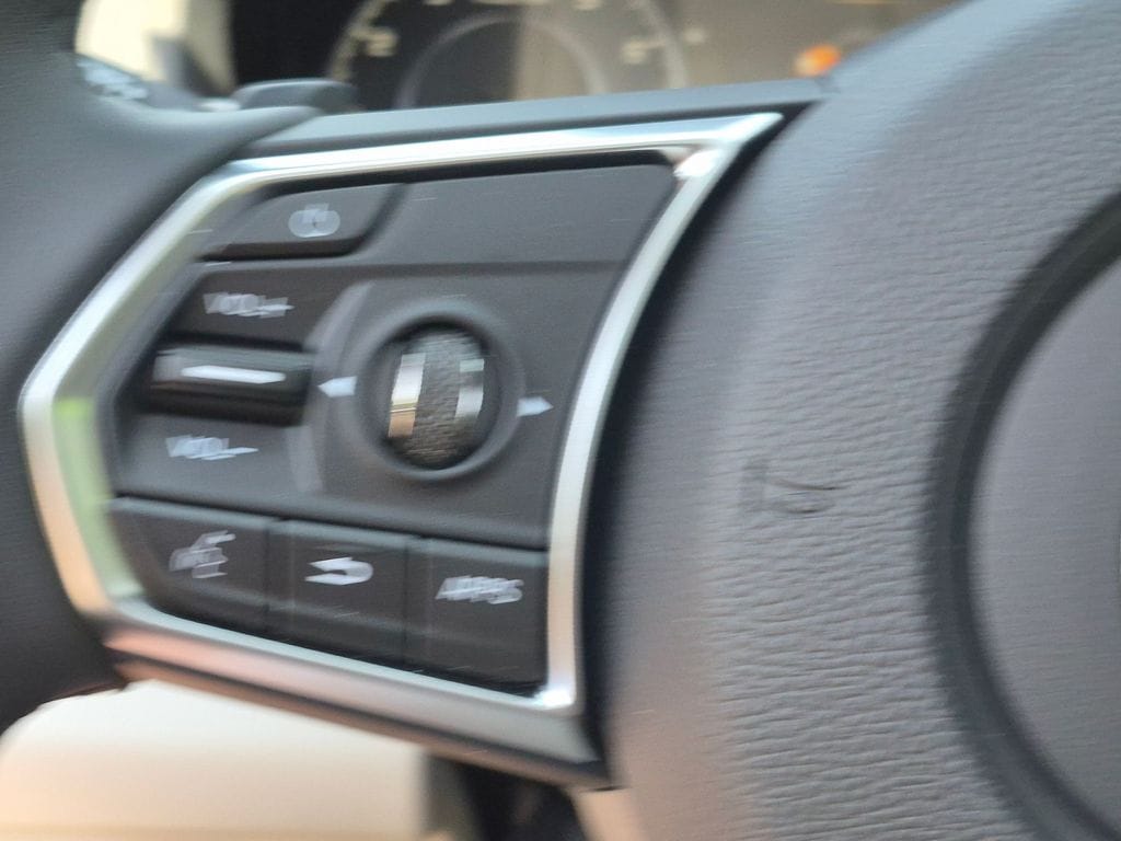 2026 Acura RDX Technology Package - Photo 17