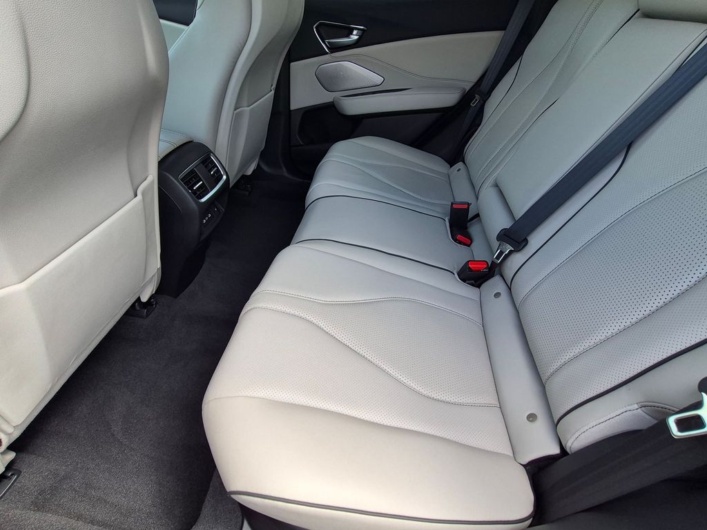 2026 Acura RDX Advance Package - Photo 28