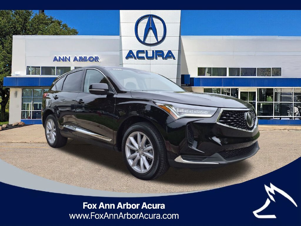 2023 Acura RDX Base - Photo 8