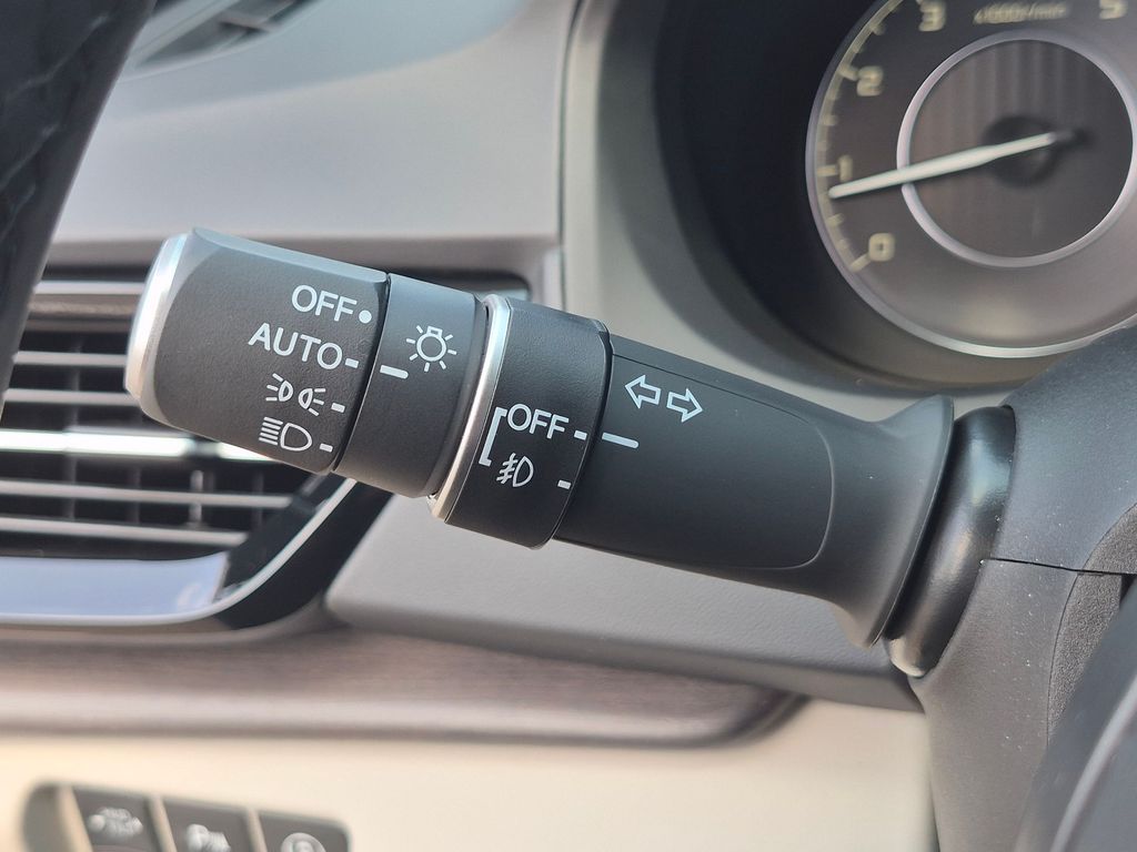 2026 Acura RDX Advance Package - Photo 19