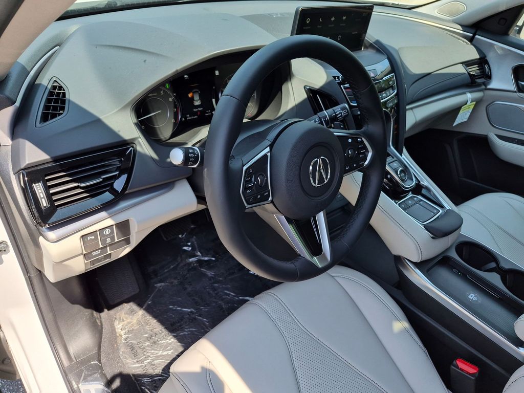2026 Acura RDX Technology Package - Photo 11