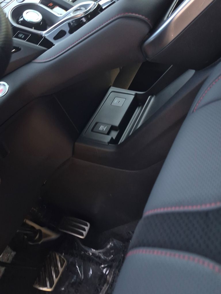 2026 Acura RDX A-Spec Package - Photo 12