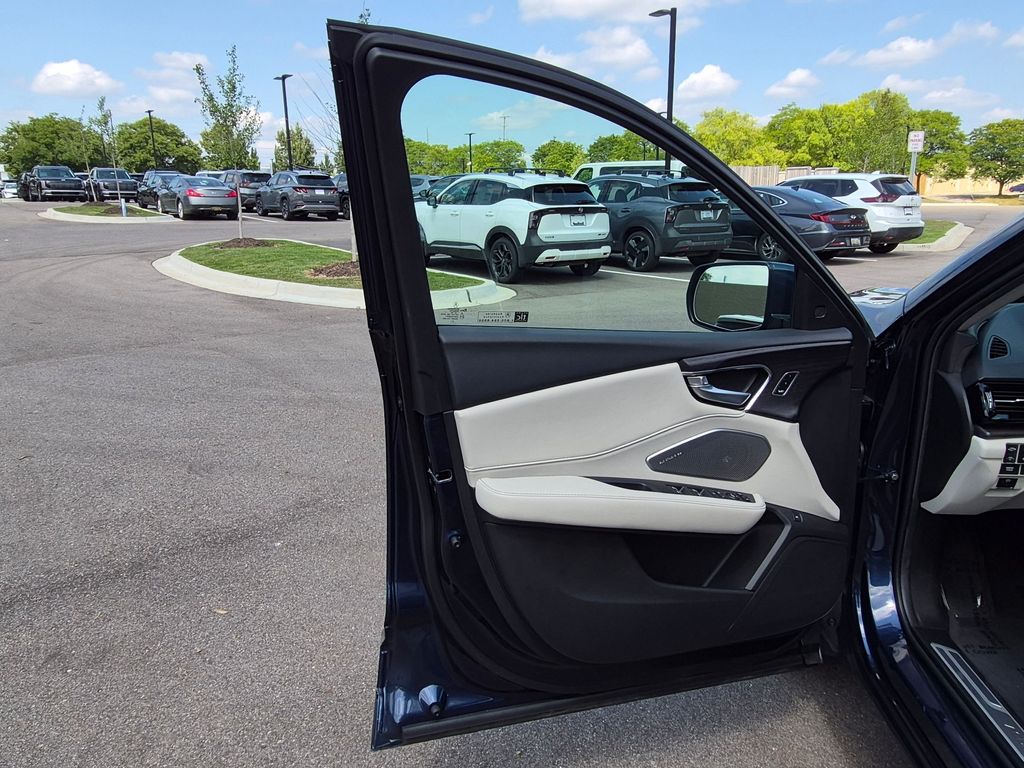 2026 Acura RDX Advance Package - Photo 14