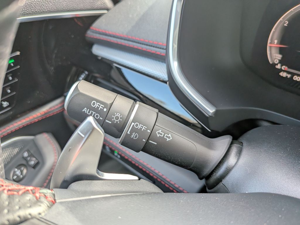 2026 Acura MDX A-Spec Package - Photo 22