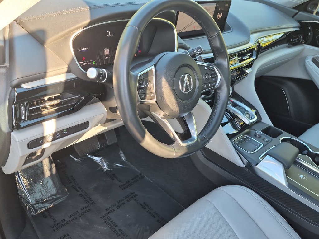 2024 Acura MDX Technology Package - Photo 11