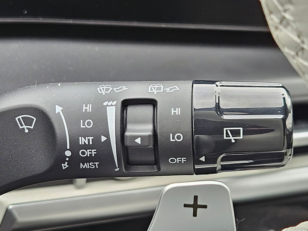 2026 Hyundai Santa Fe SEL - Photo 18