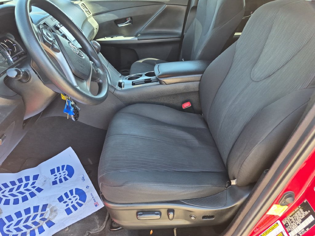 2014 Toyota Venza LE - Photo 12