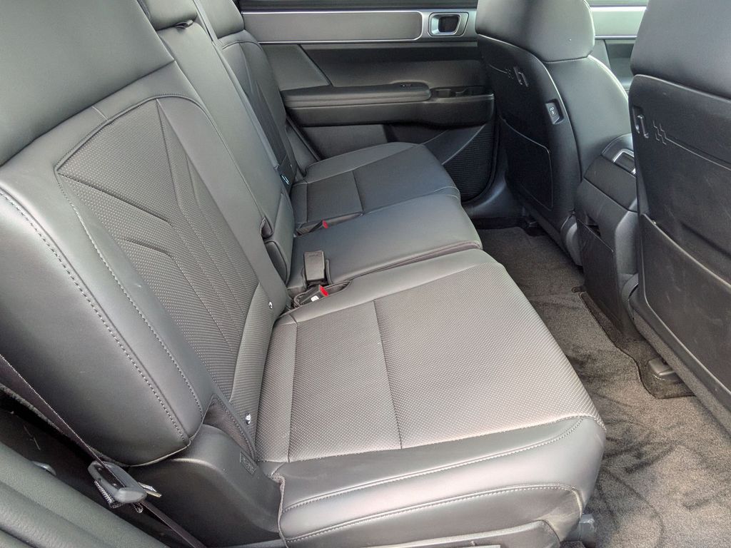 2026 Hyundai Santa Fe SEL - Photo 27