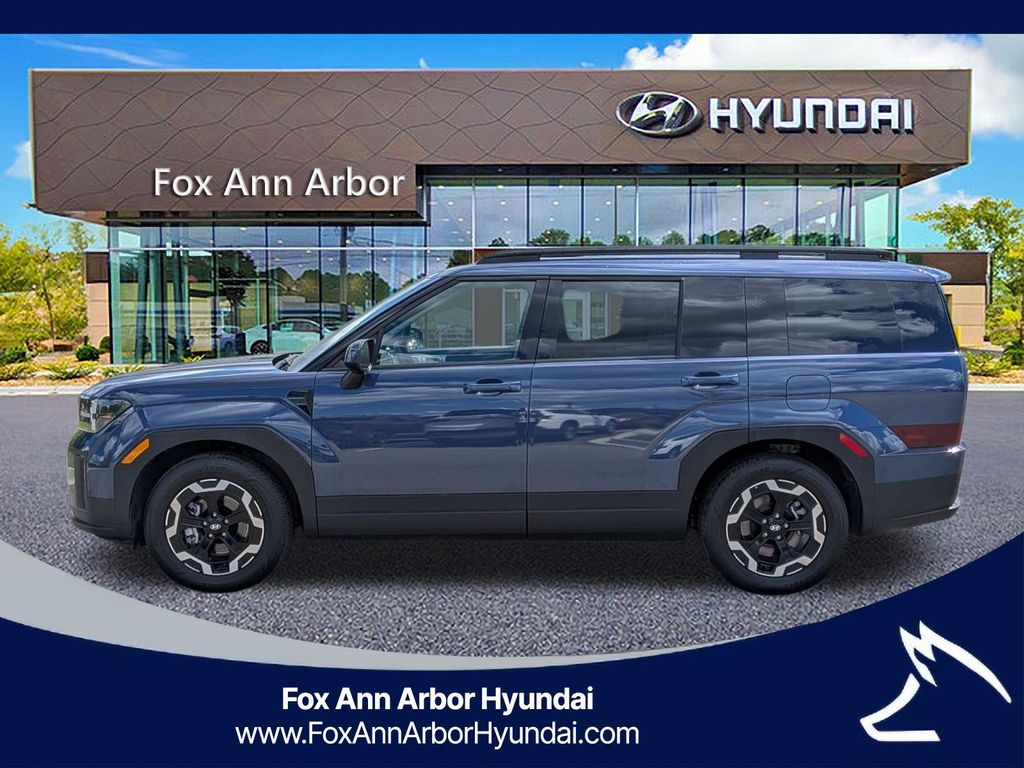 2026 Hyundai Santa Fe SEL - Photo 2