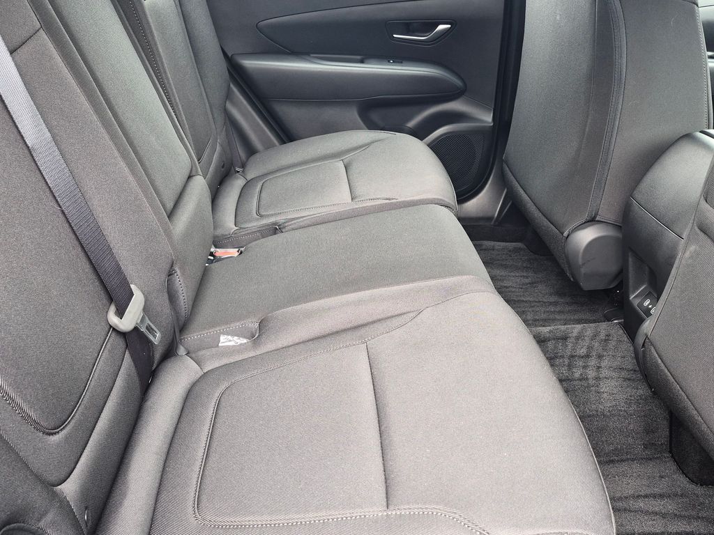 2026 Hyundai Tucson SE - Photo 27