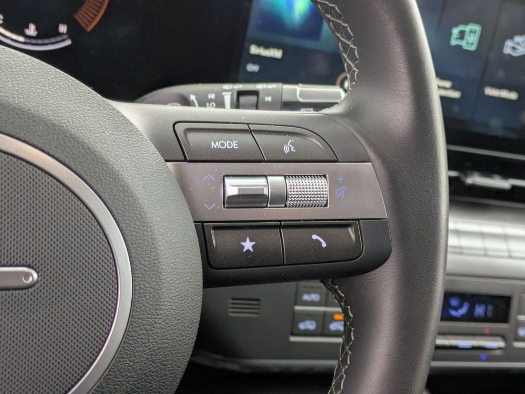2026 Hyundai Kona SEL Sport - Photo 17