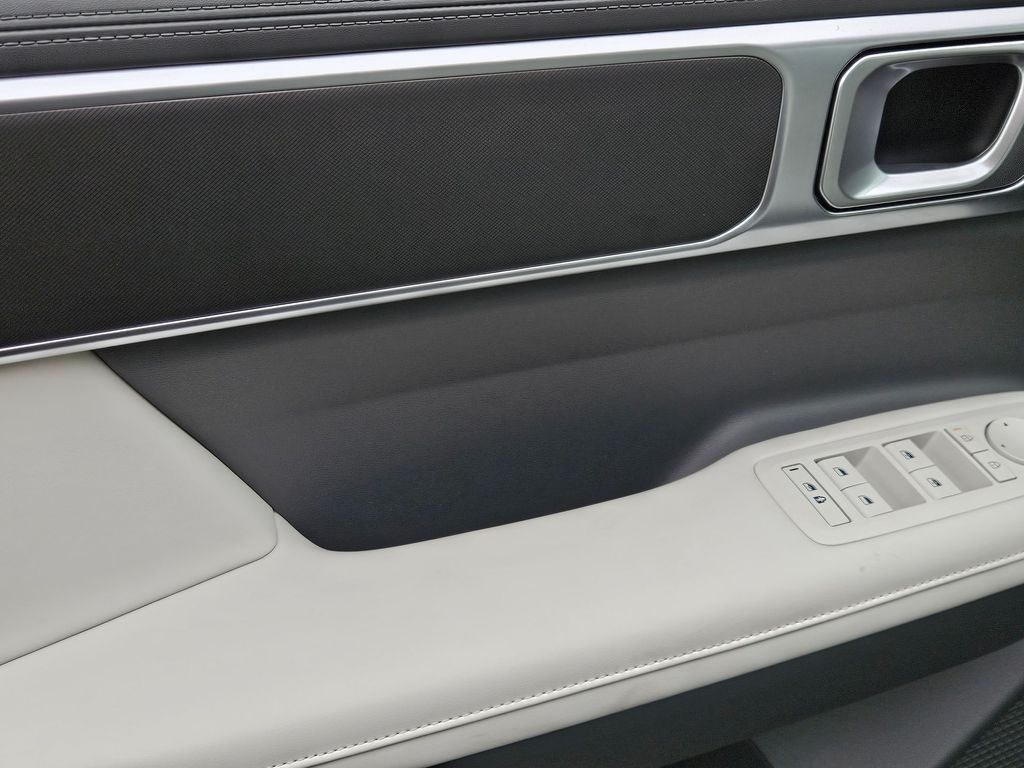 2026 Hyundai Santa Fe SEL - Photo 13
