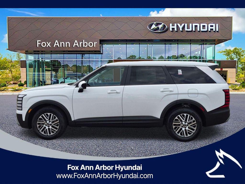 New 2026 Hyundai Palisade SE AWD SUV