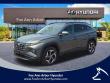 Certified 2024 Hyundai Tucson Hybrid Limited SUV