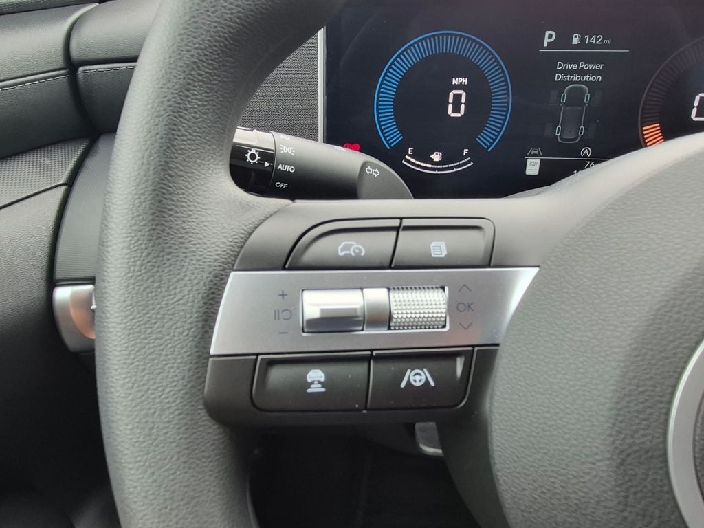 2026 Hyundai Tucson SE - Photo 16
