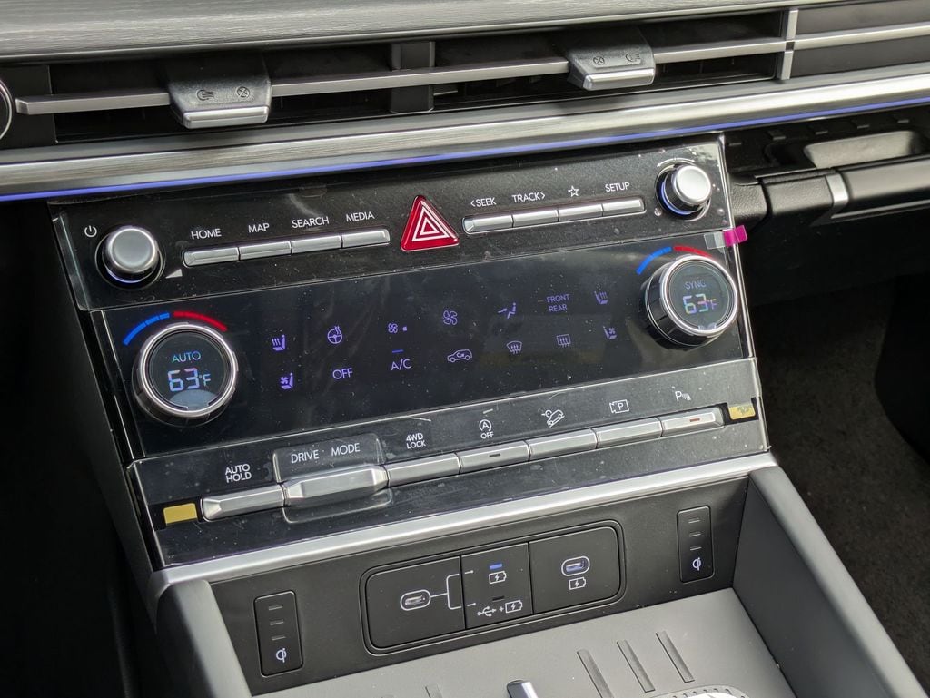2026 Hyundai Santa Fe XRT - Photo 24