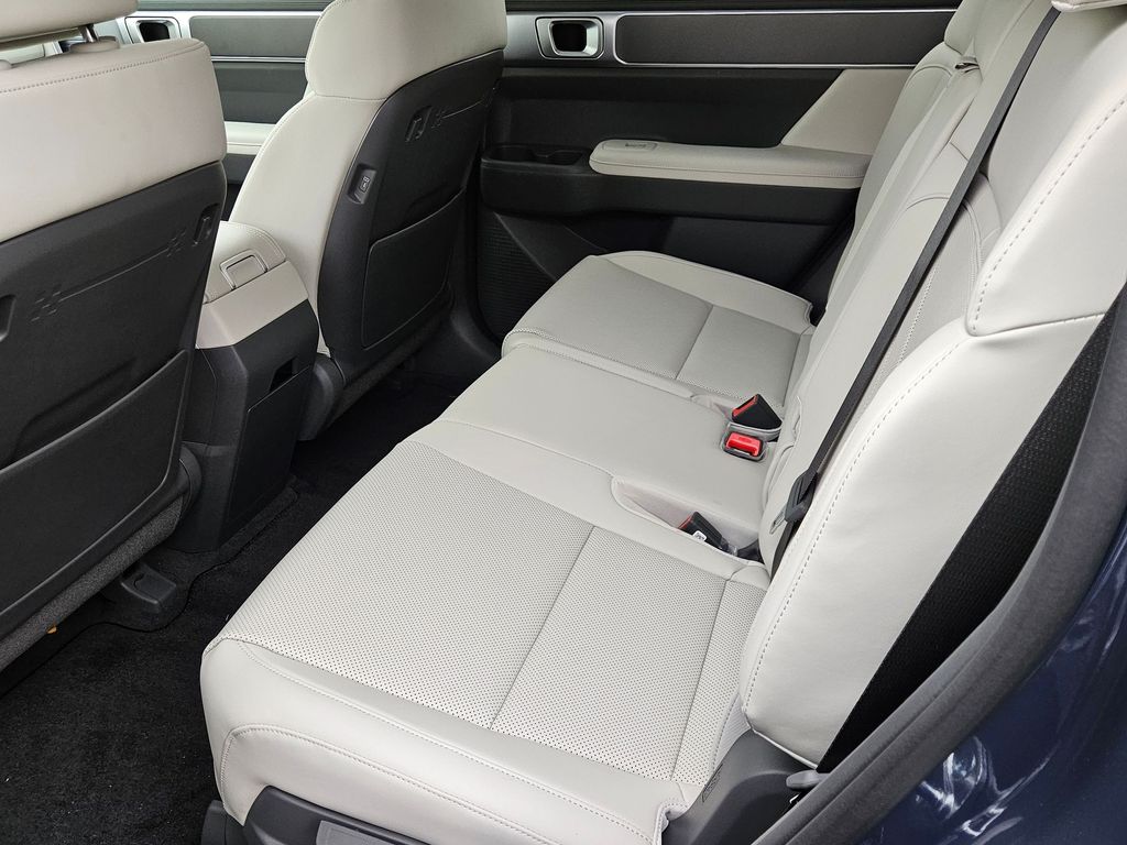 2026 Hyundai Santa Fe SEL - Photo 11
