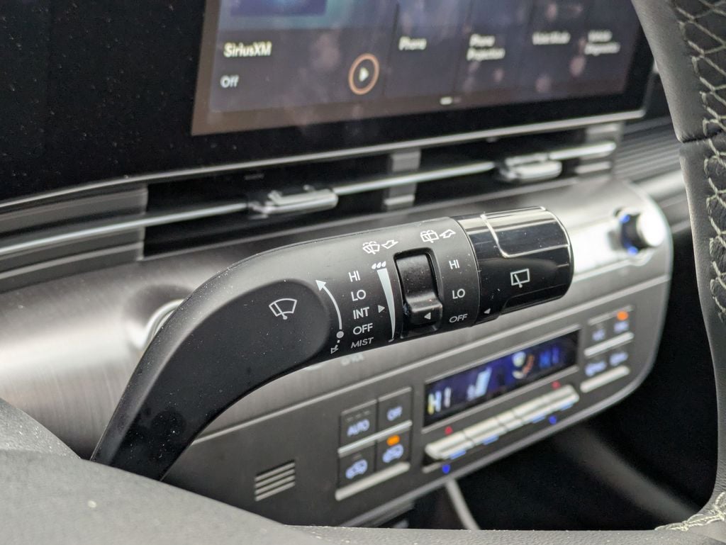 2026 Hyundai Kona SEL Sport - Photo 18