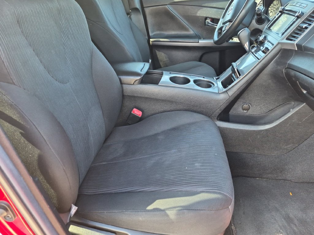 2014 Toyota Venza LE - Photo 27