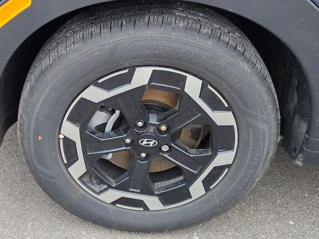 2026 Hyundai Santa Fe SEL - Photo 9