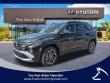 New 2026 Hyundai Tucson Limited AWD SUV