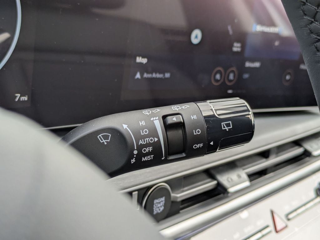 2026 Hyundai Santa Fe XRT - Photo 20