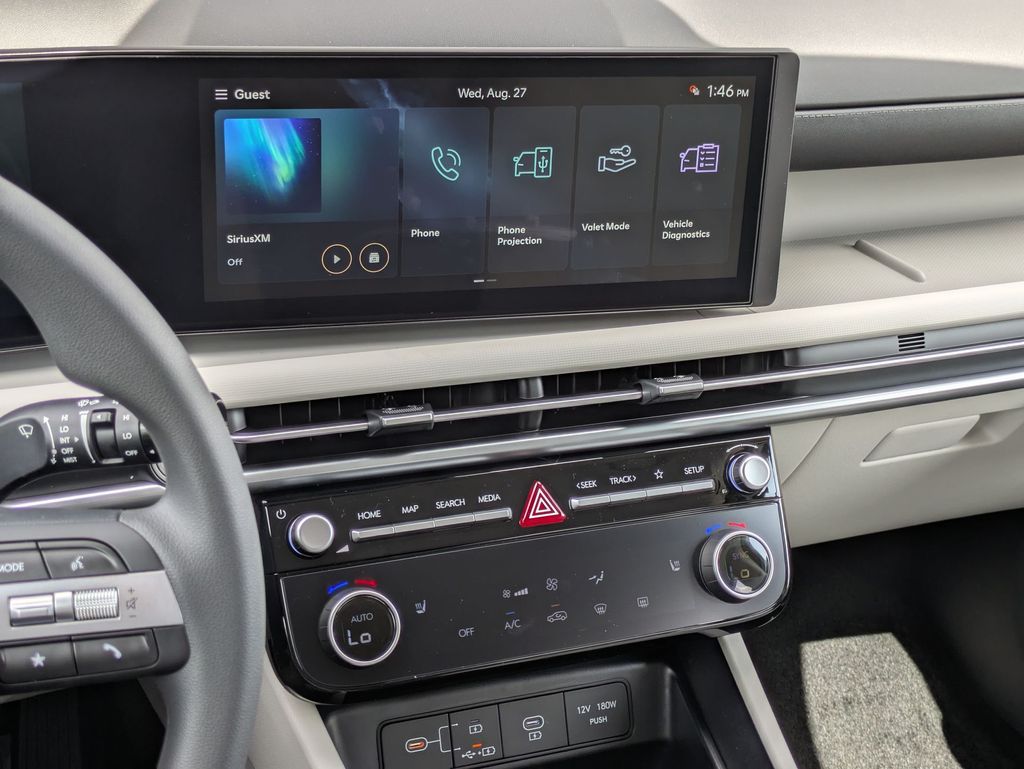2026 Hyundai Tucson SEL - Photo 22
