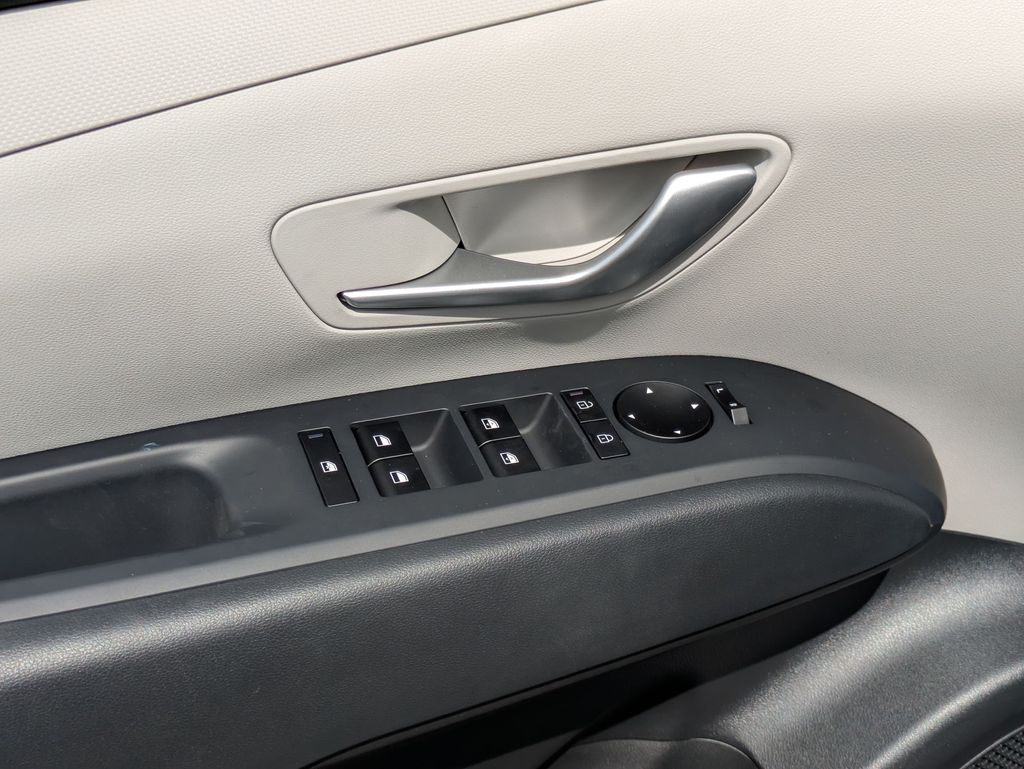 2026 Hyundai Tucson SEL - Photo 15
