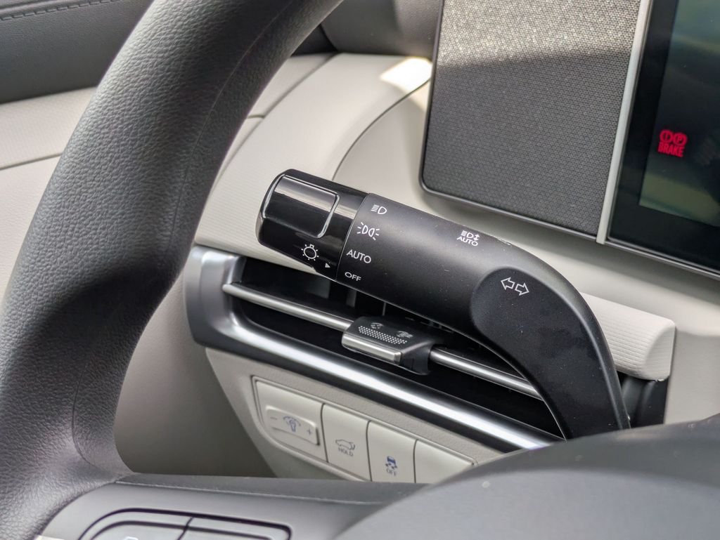 2026 Hyundai Tucson SEL - Photo 20