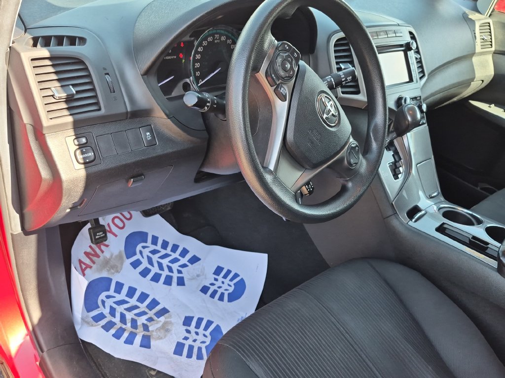 2014 Toyota Venza LE - Photo 11