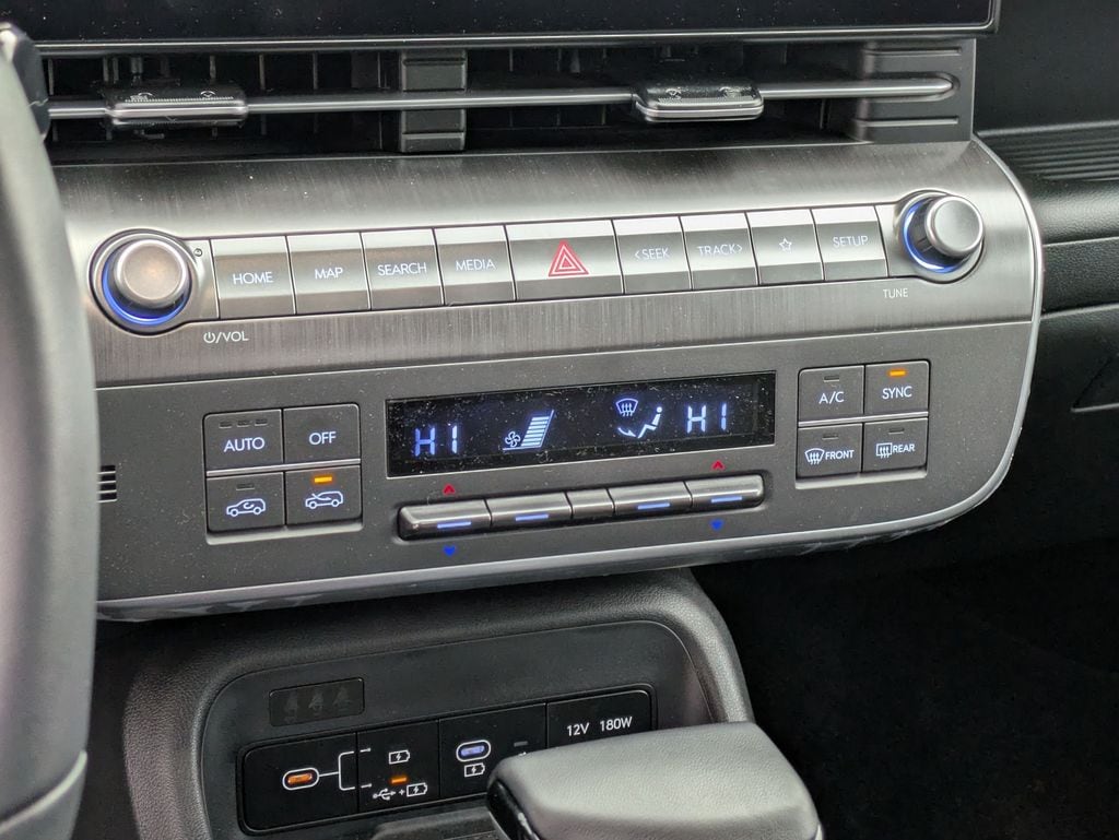 2026 Hyundai Kona SEL Sport - Photo 22