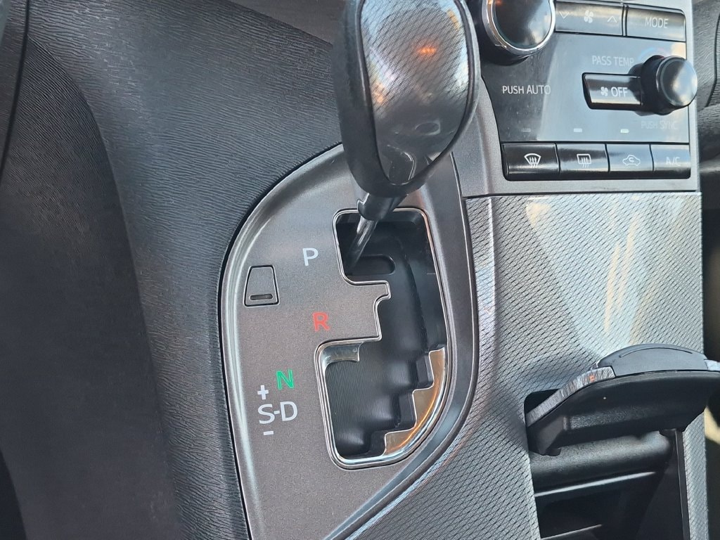 2014 Toyota Venza LE - Photo 22