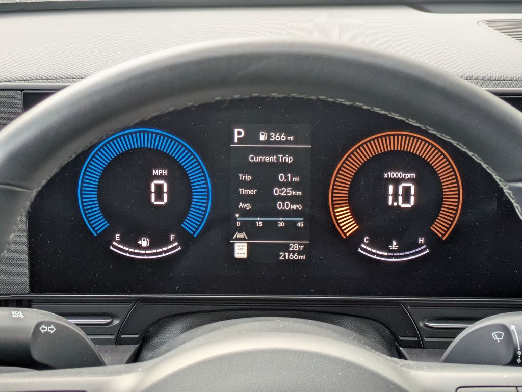 2026 Hyundai Kona SEL Sport - Photo 24