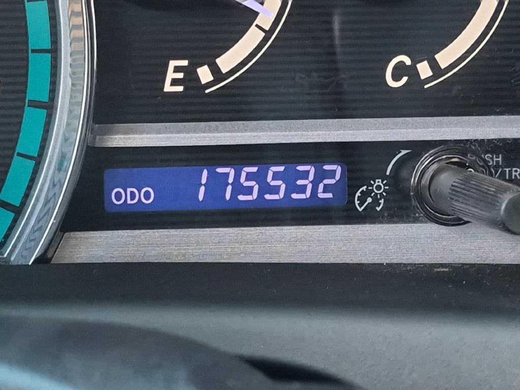 2014 Toyota Venza LE - Photo 24