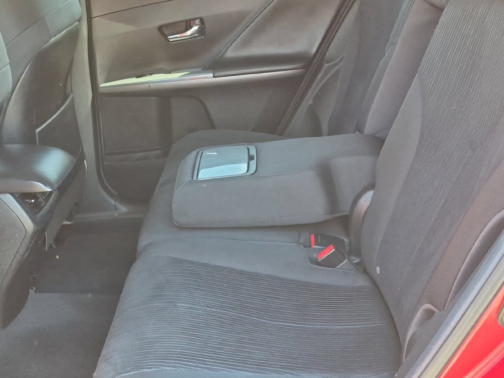 2014 Toyota Venza LE - Photo 25