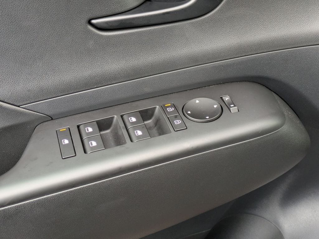 2026 Hyundai Kona SEL Sport - Photo 14