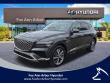 Used 2025 Genesis GV80 3.5T Advanced SUV
