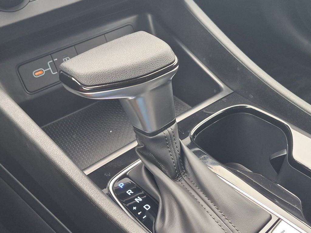 2026 Hyundai Tucson SE - Photo 23
