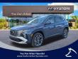 New 2026 Hyundai Tucson Limited AWD SUV