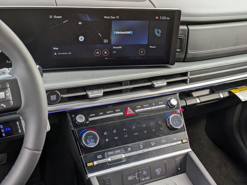 2026 Hyundai Santa Fe XRT - Photo 23
