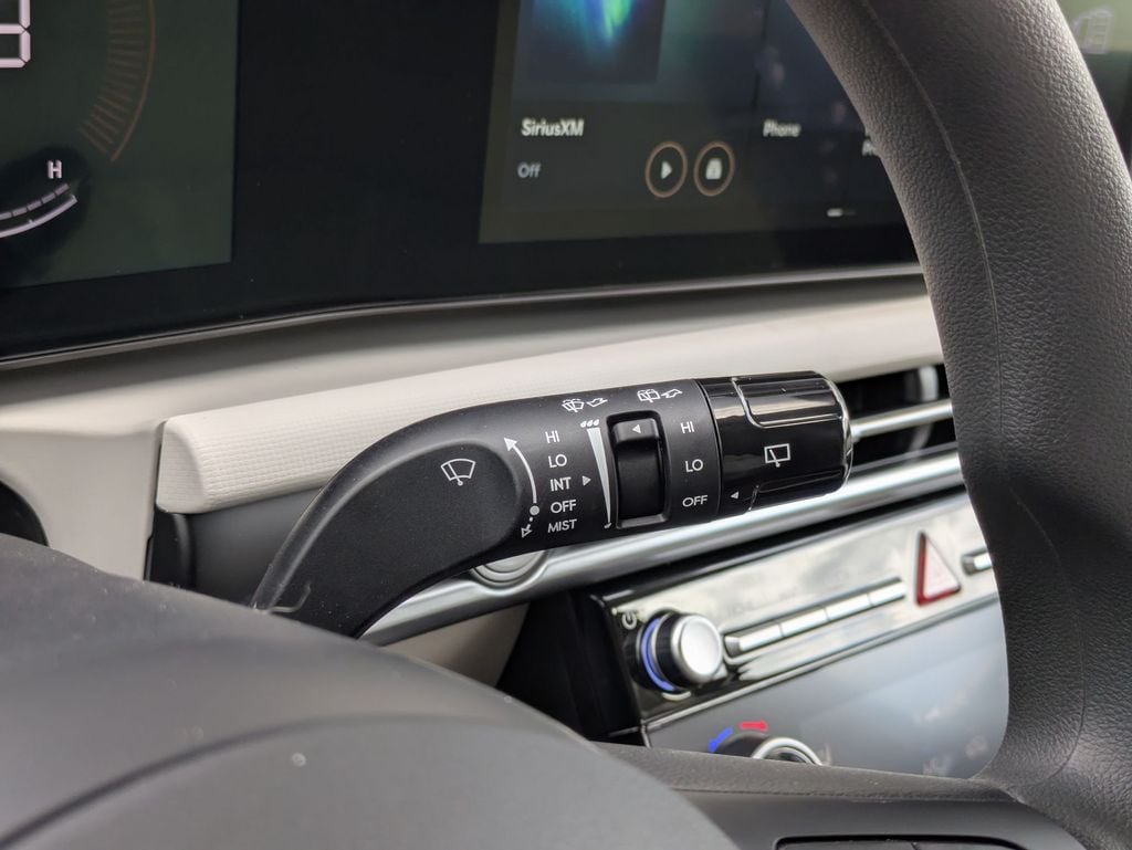 2026 Hyundai Tucson SEL - Photo 19