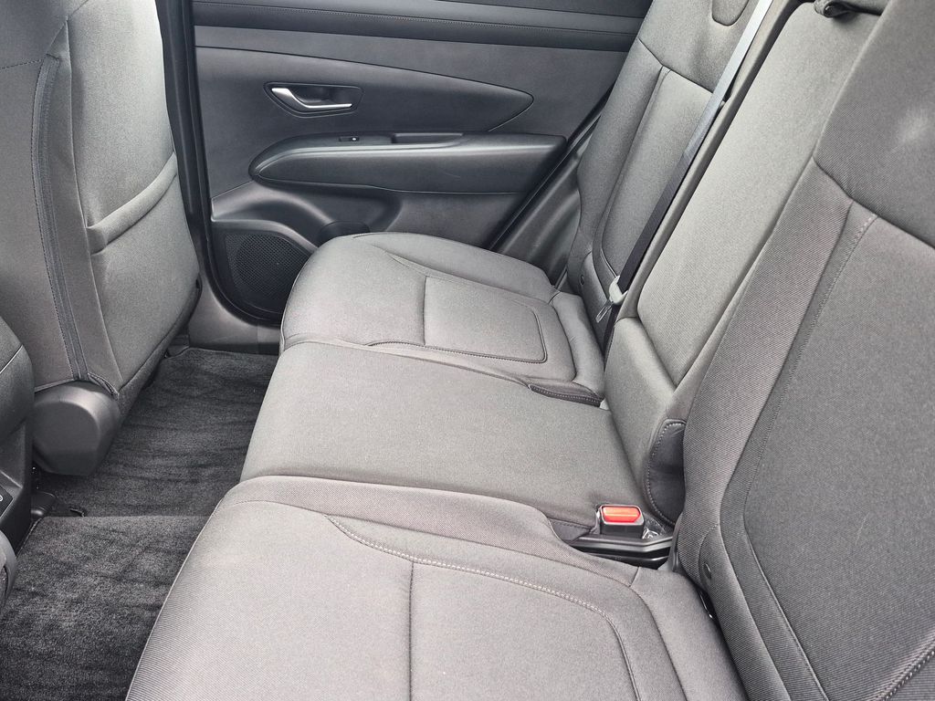 2026 Hyundai Tucson SE - Photo 26