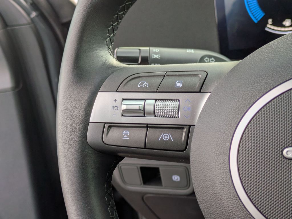 2026 Hyundai Kona SEL Sport - Photo 16