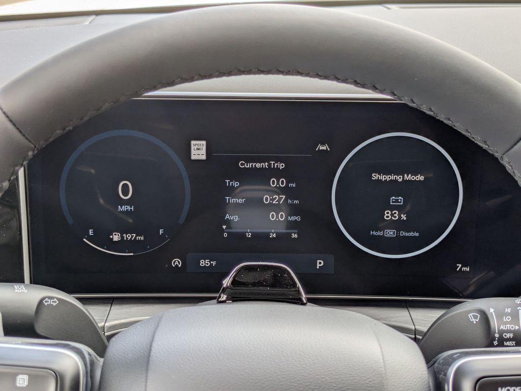 2026 Hyundai Santa Fe XRT - Photo 28